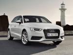 Audi A3 Sportback 1.4T 2013 года (AU)